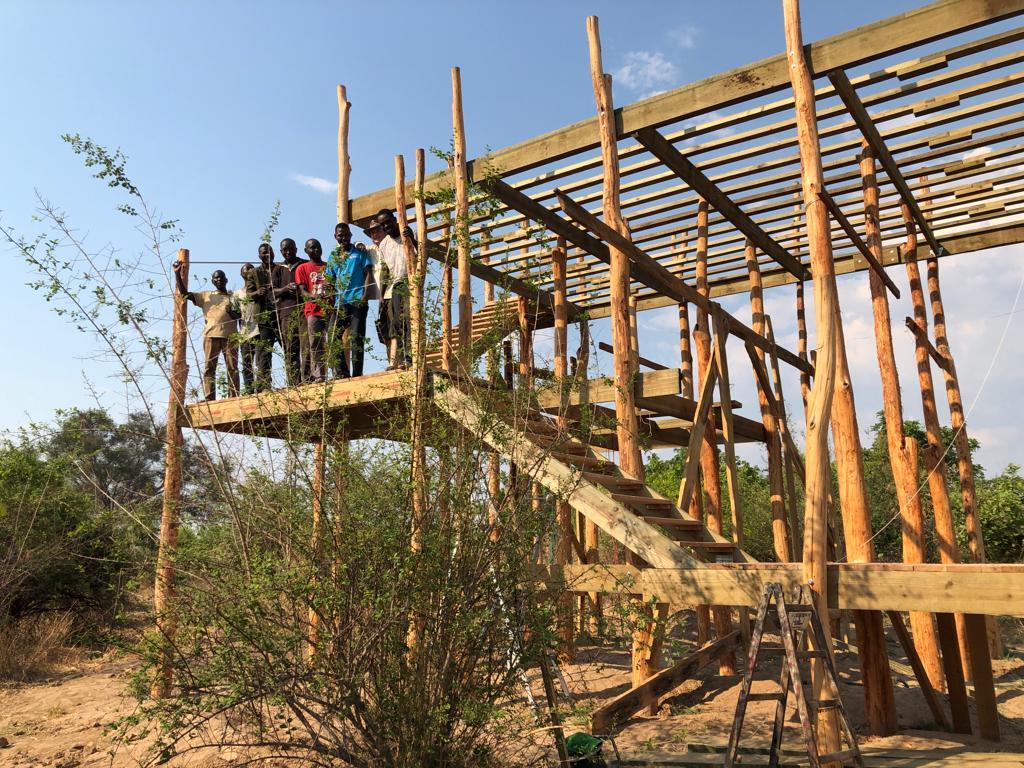 Chikunto Safari Lodge thumbnail 53
