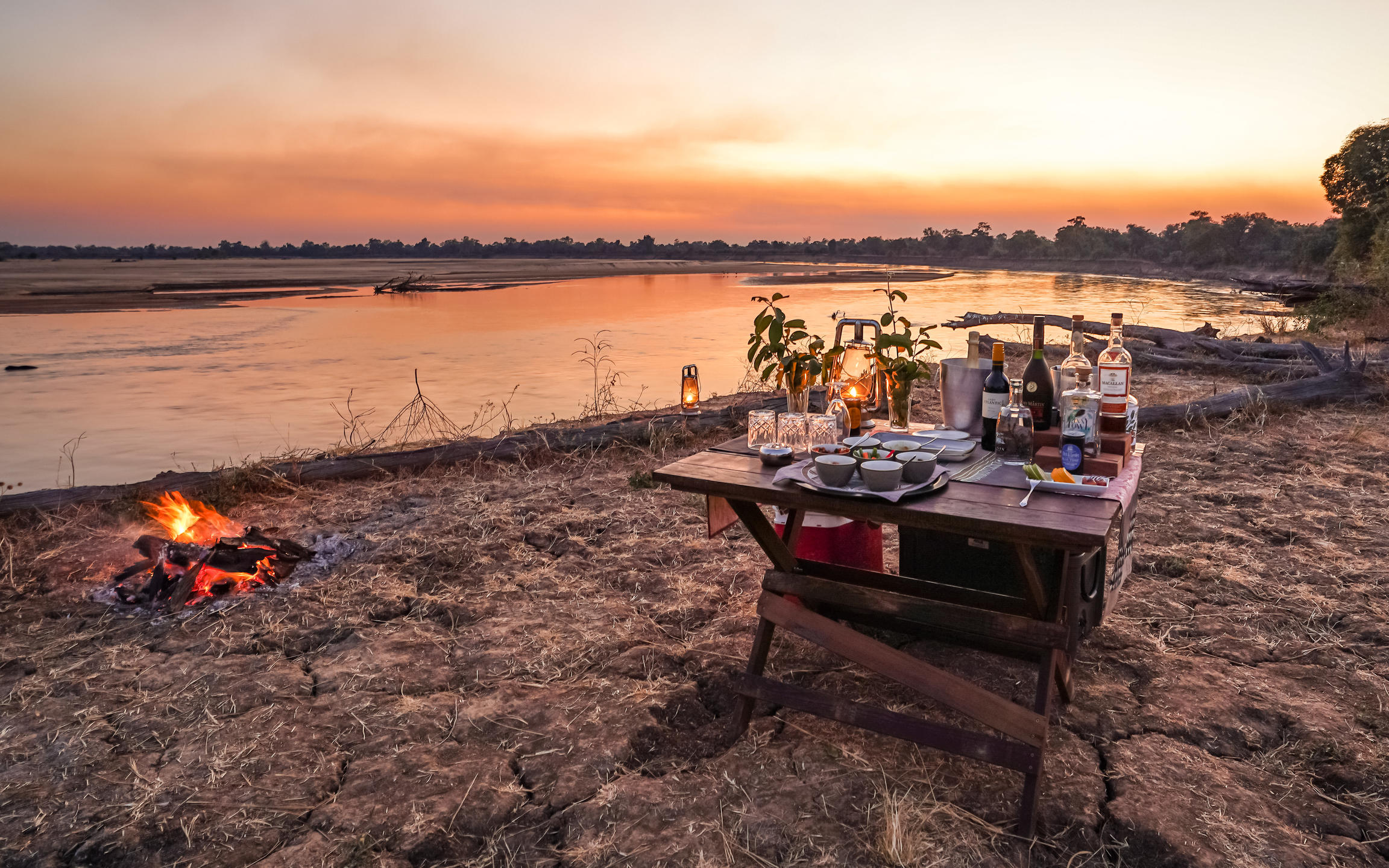 Chikunto Safari Lodge thumbnail 54
