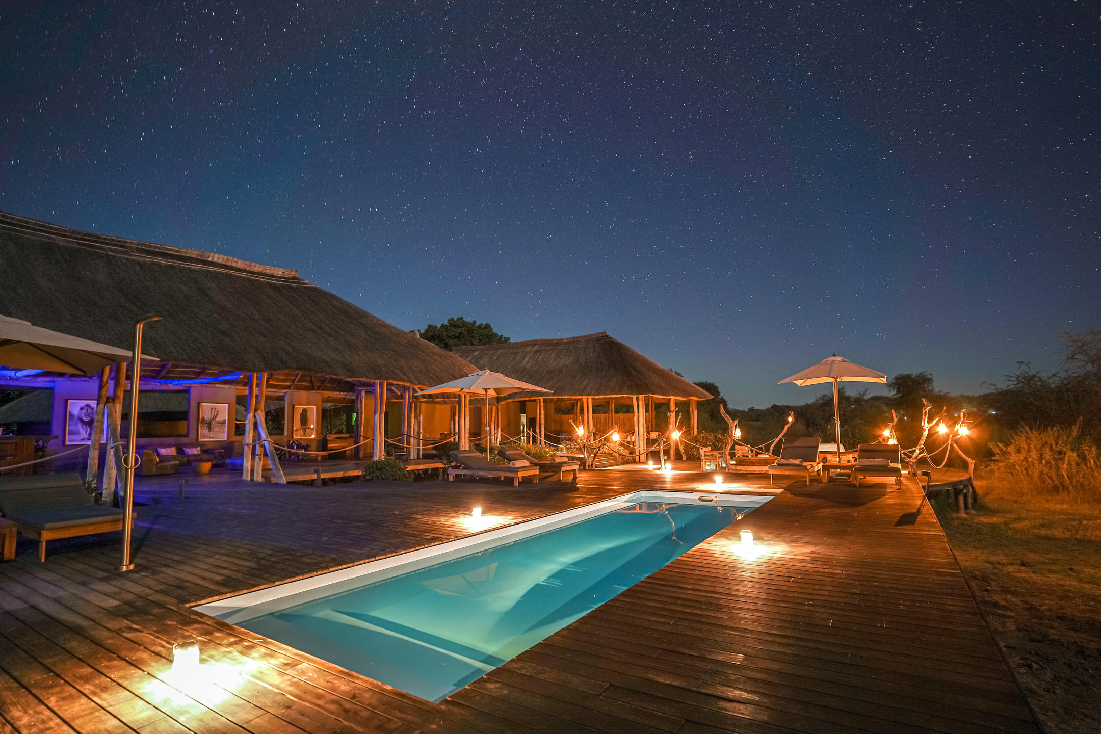 Chikunto Safari Lodge thumbnail 56