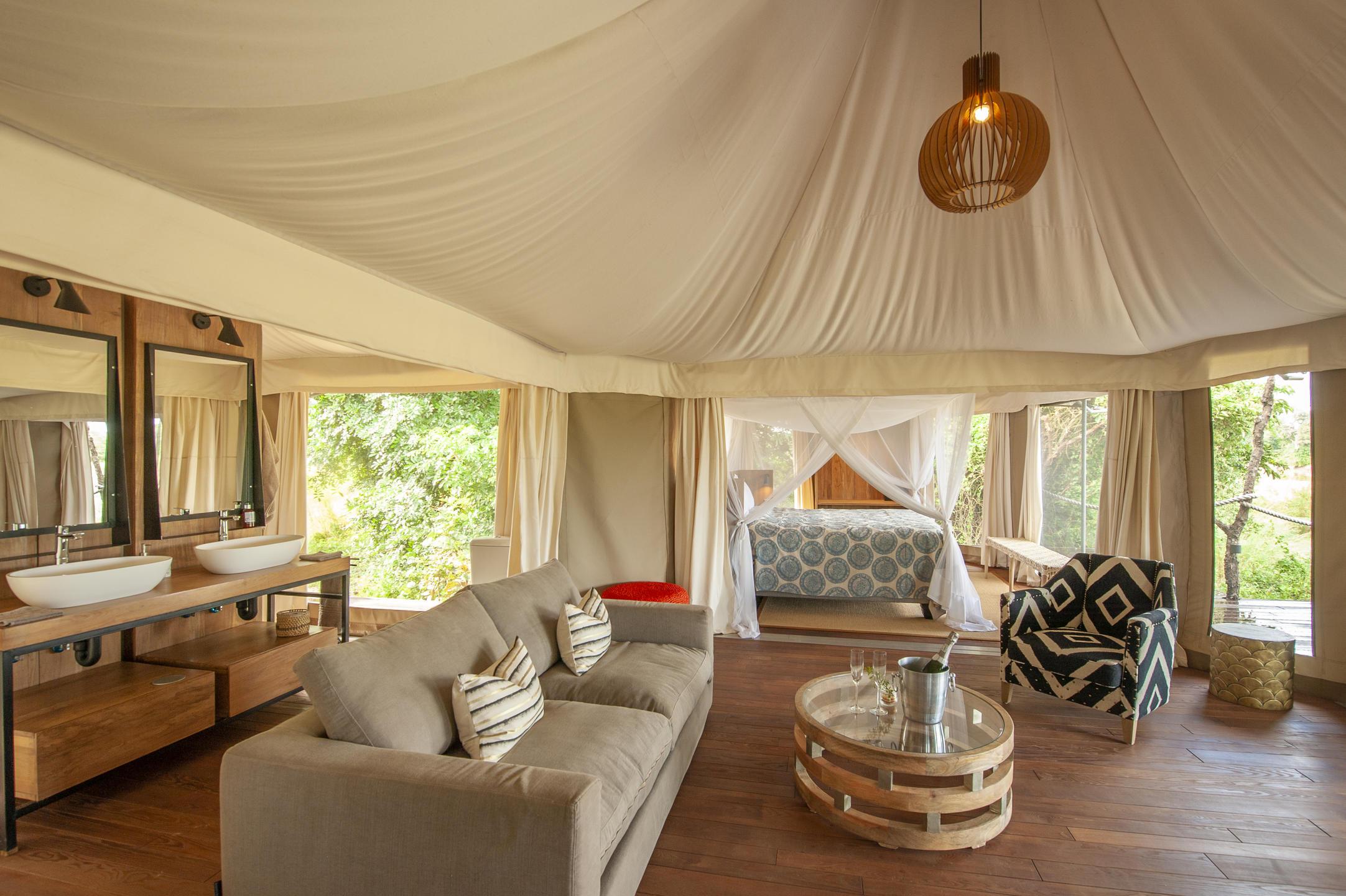 Chikunto Safari Lodge thumbnail 58