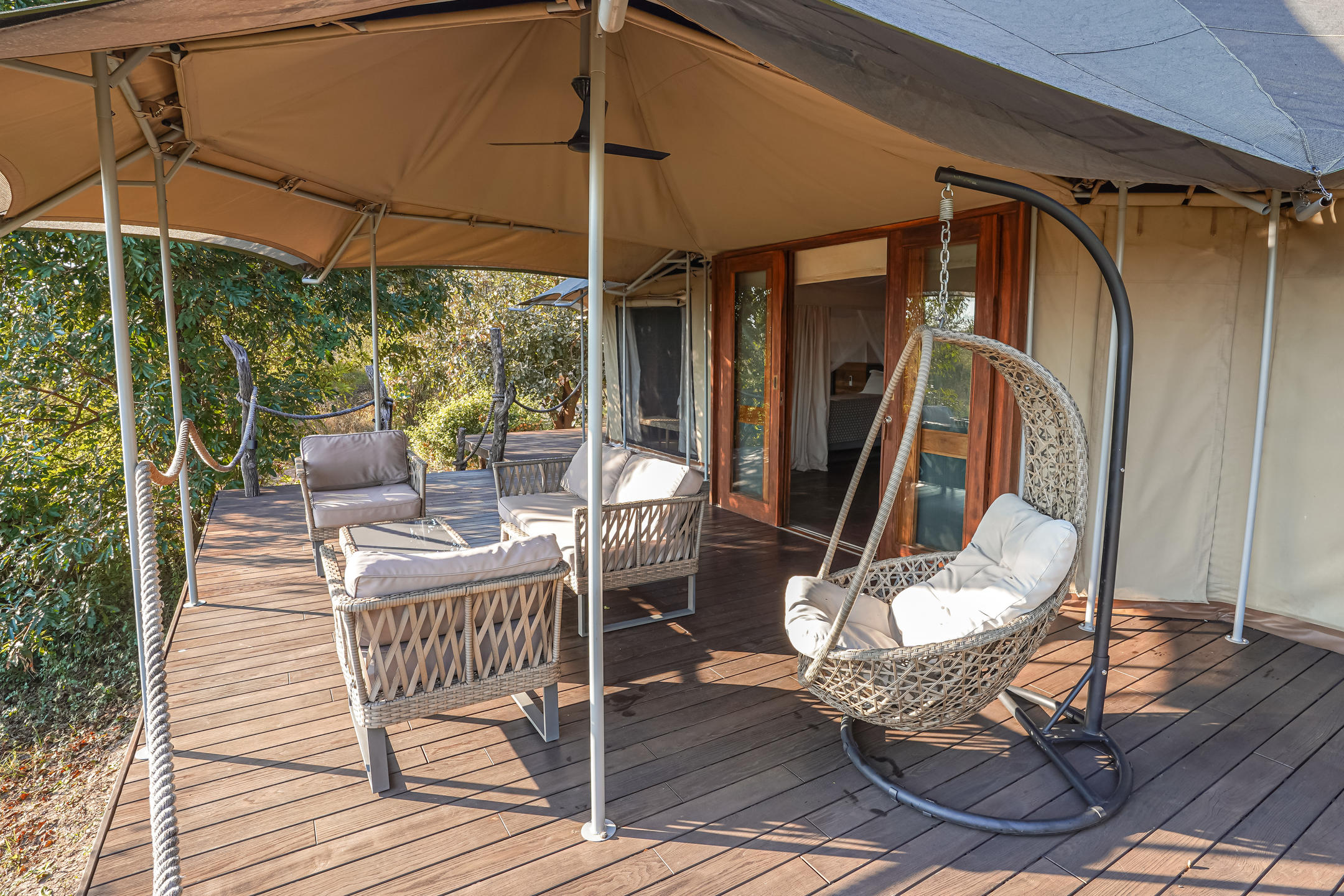Chikunto Safari Lodge thumbnail 59
