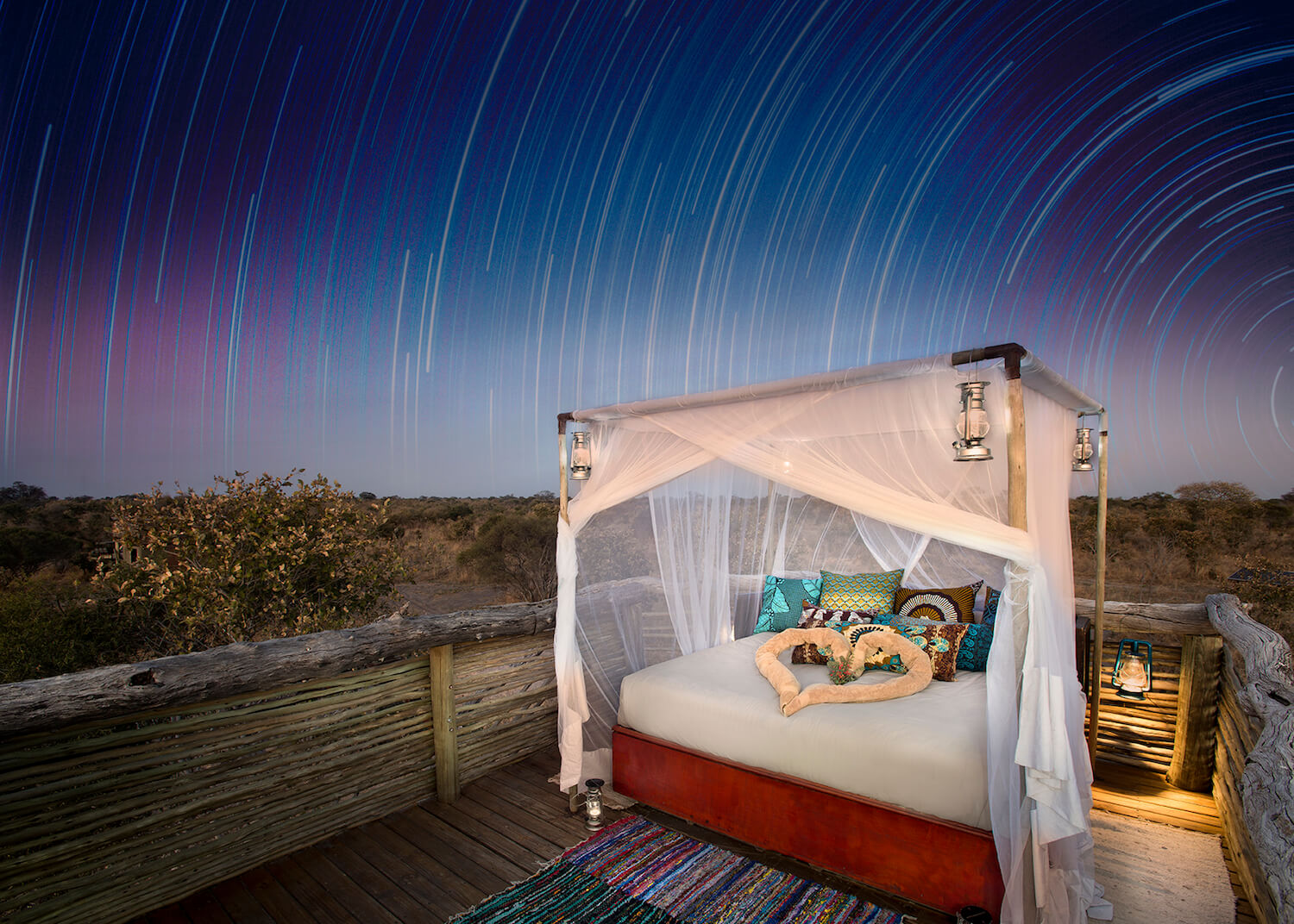 Skybeds