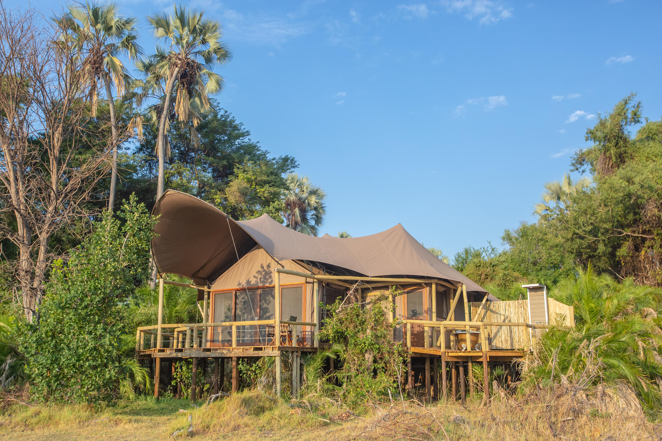 Jacana Camp thumbnail 2