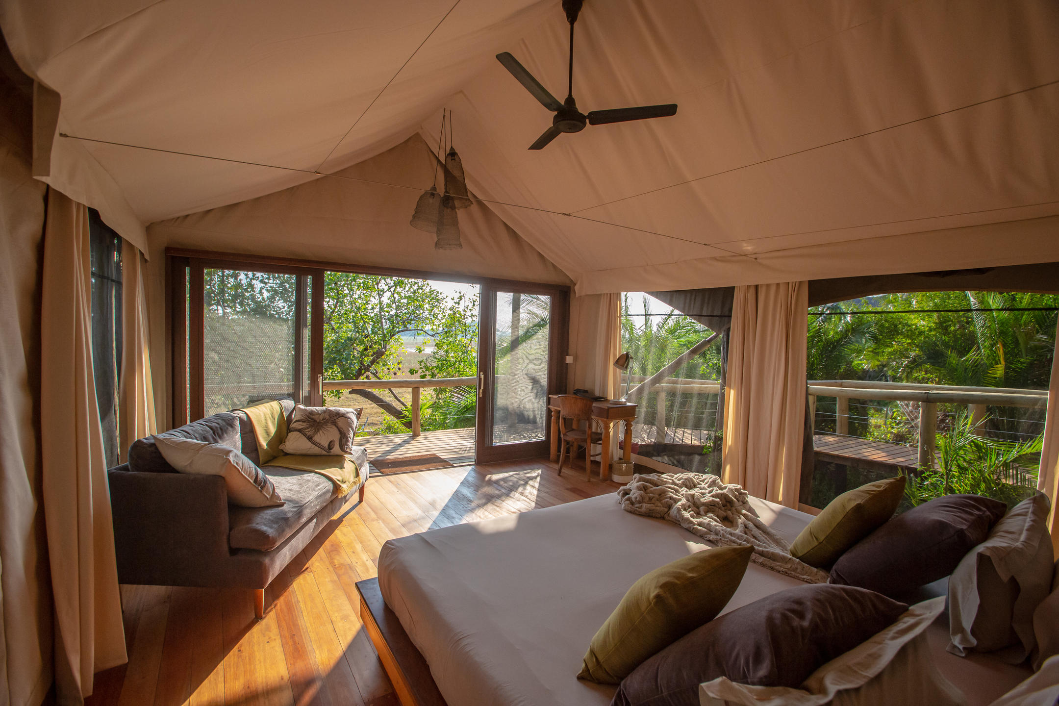 Jacana Camp thumbnail 1