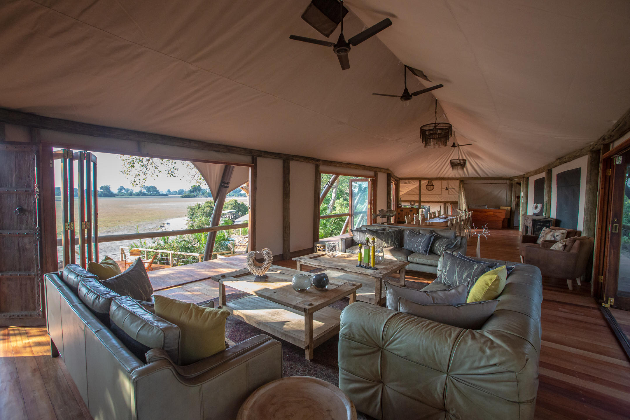 Jacana Camp thumbnail 4