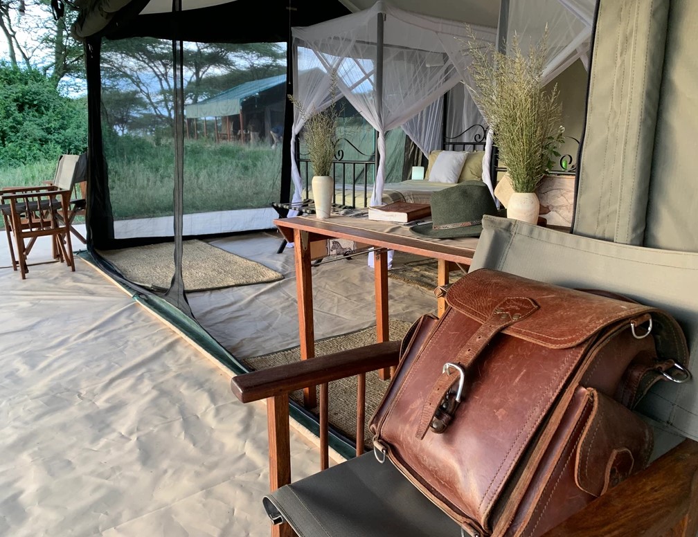 Kirurumu Serengeti North thumbnail 6