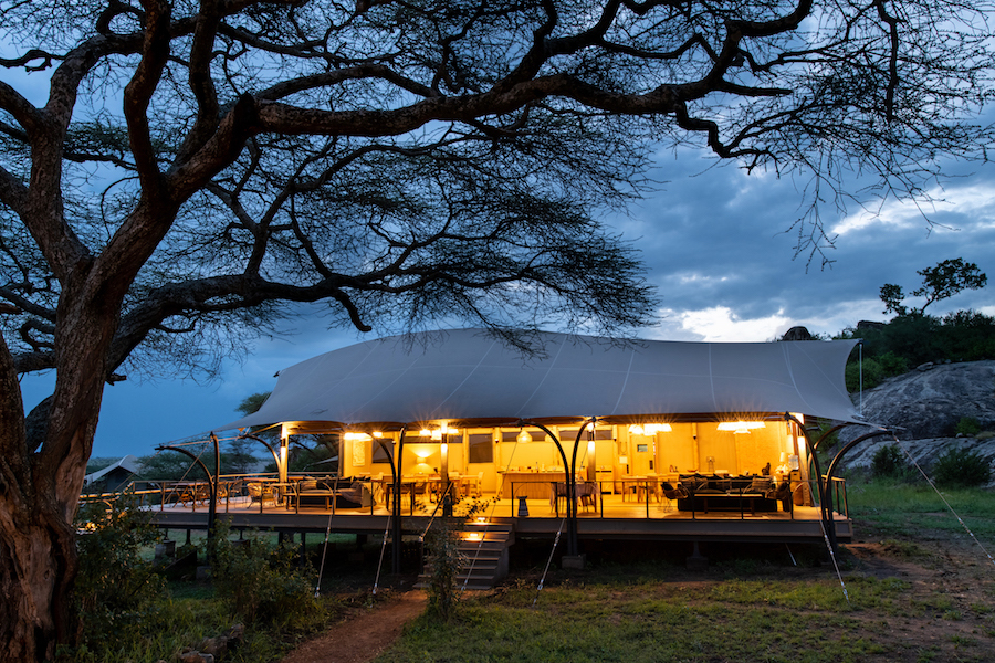 Lemala Nanyukie Lodge thumbnail 14