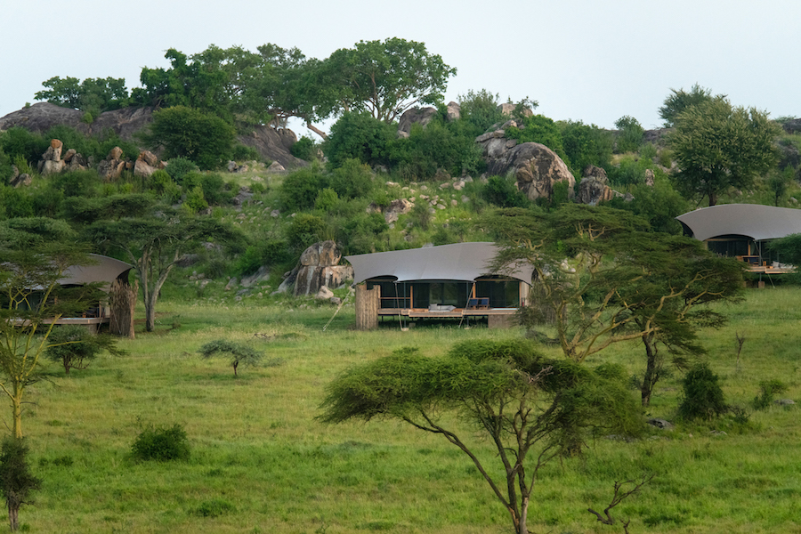 Lemala Nanyukie Lodge thumbnail 1
