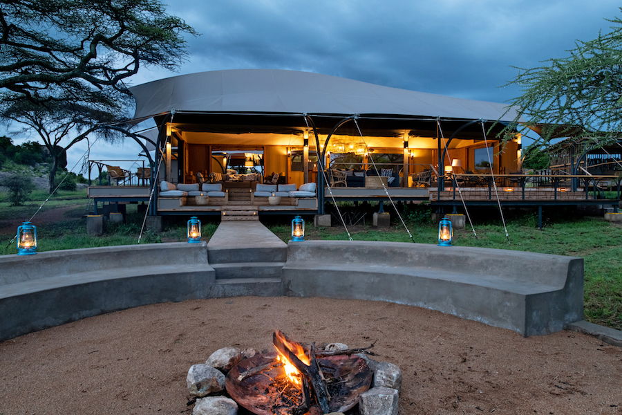 Lemala Nanyukie Lodge thumbnail 12