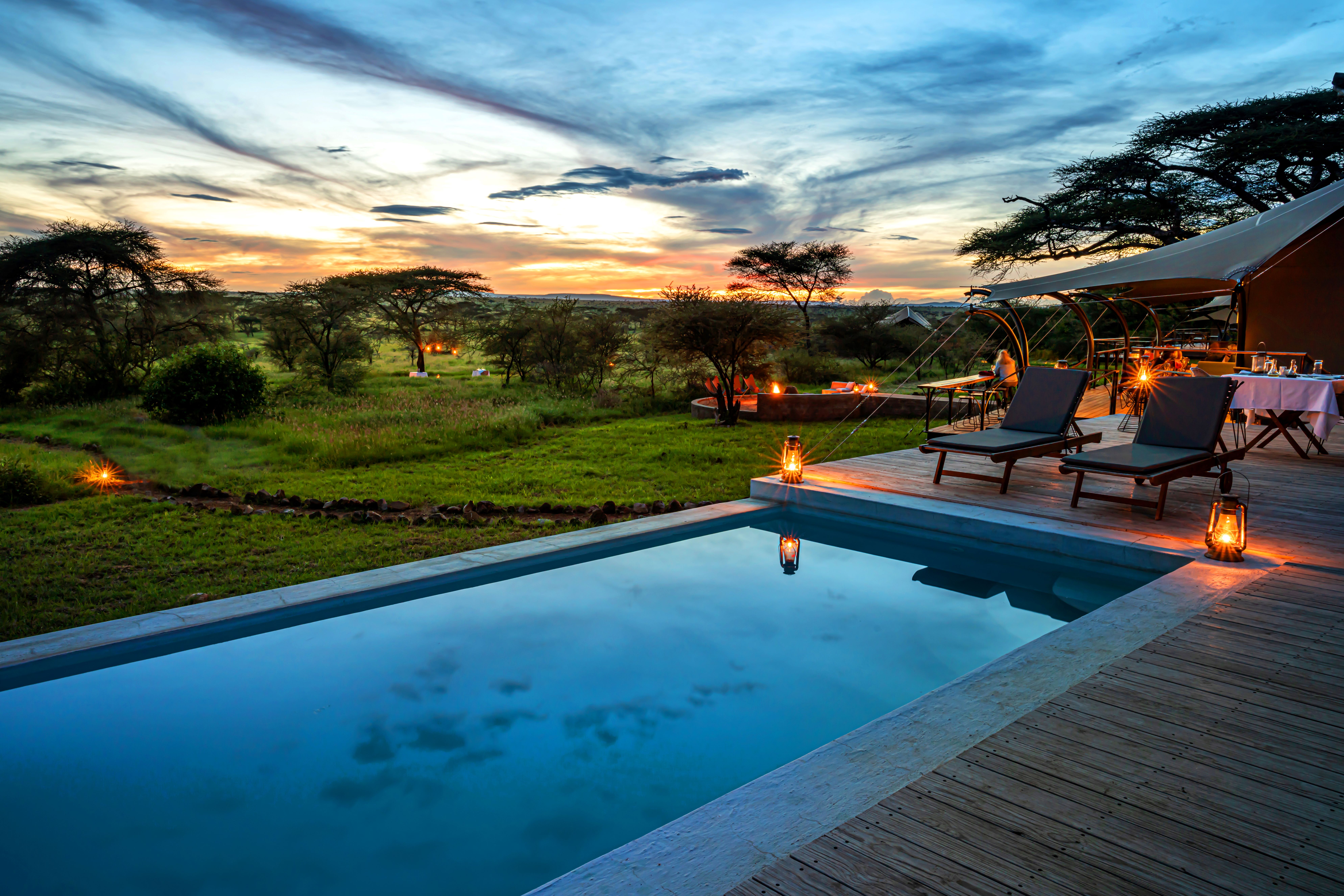 Lemala Nanyukie Lodge thumbnail 2