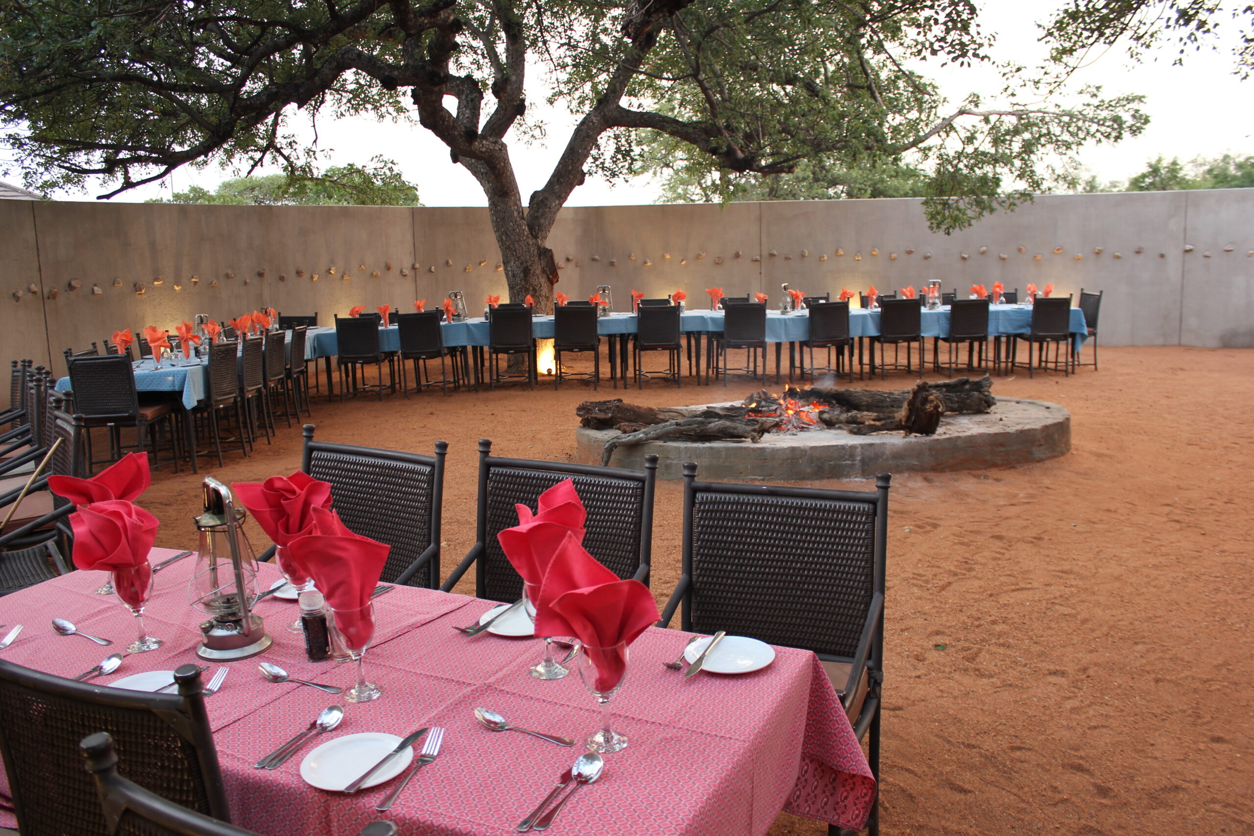Tshukudu Game Lodge thumbnail 4