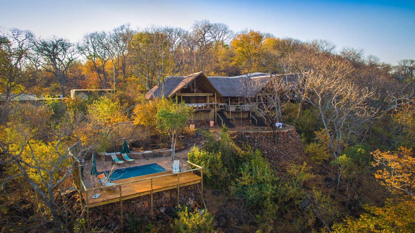 Ghoha Hills Savuti Lodge thumbnail 1