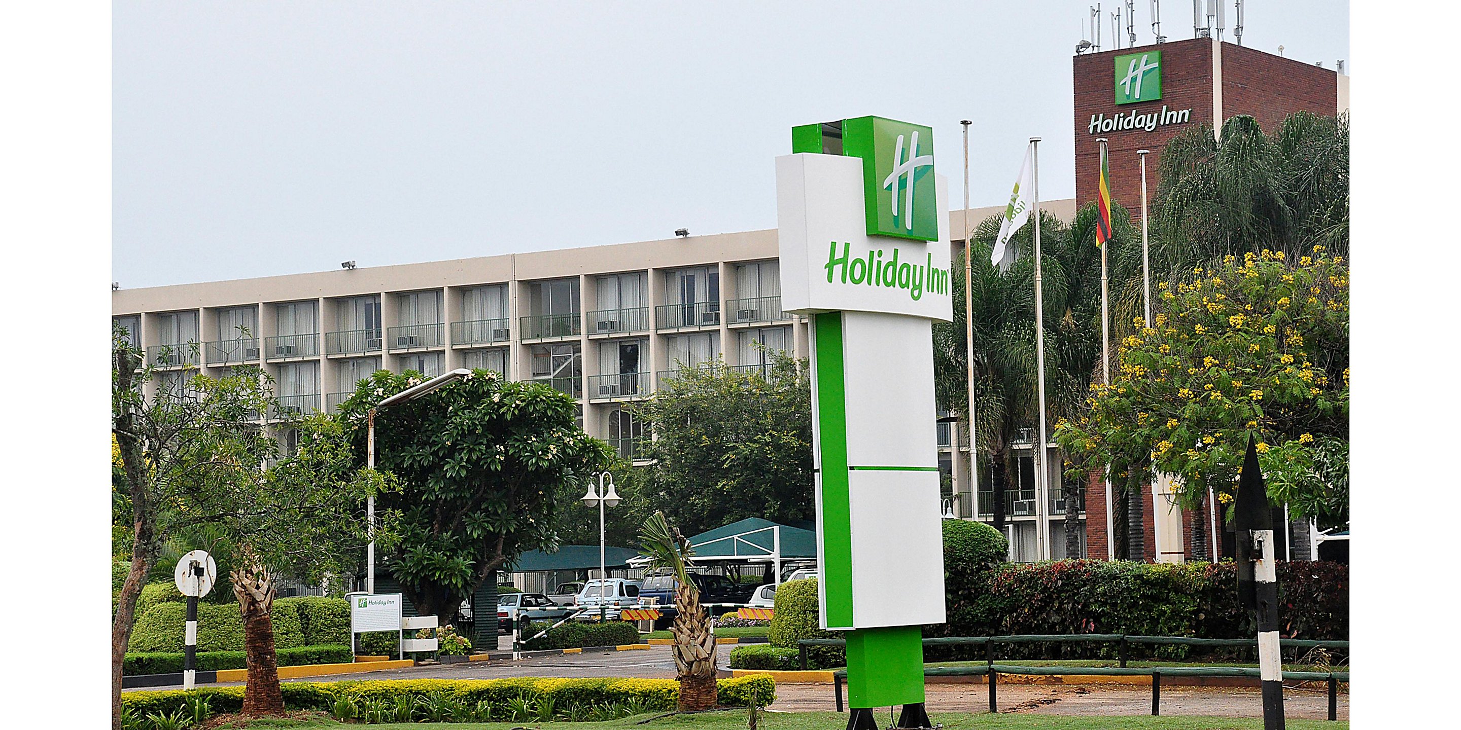 Holiday Inn Bulawayo