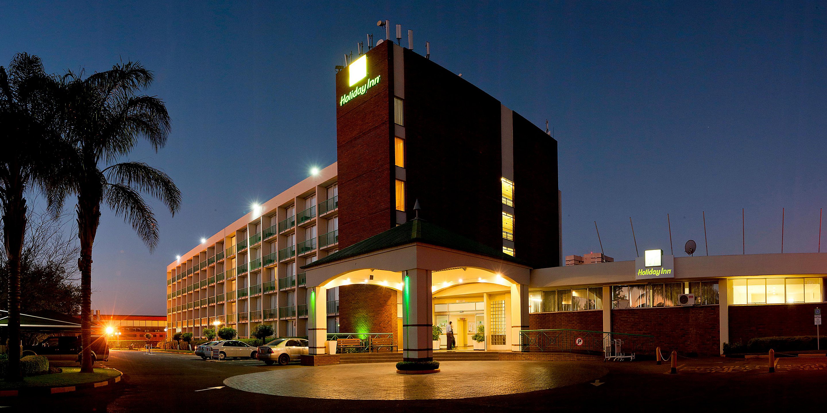 Holiday Inn Bulawayo thumbnail 5