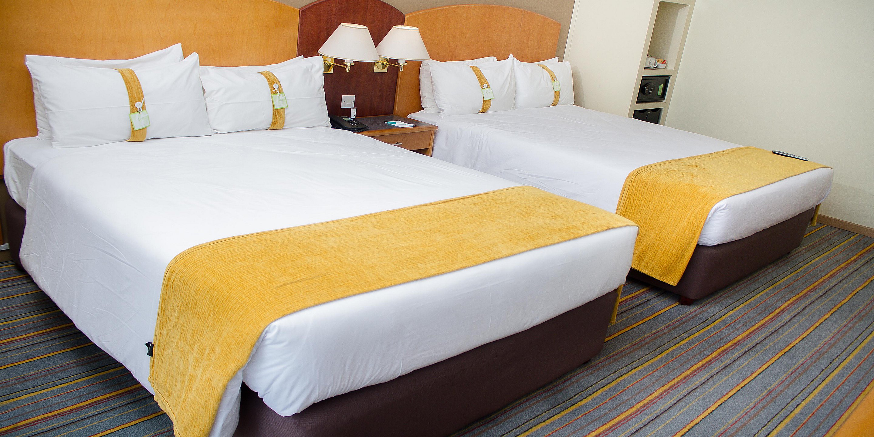Holiday Inn Bulawayo thumbnail 6