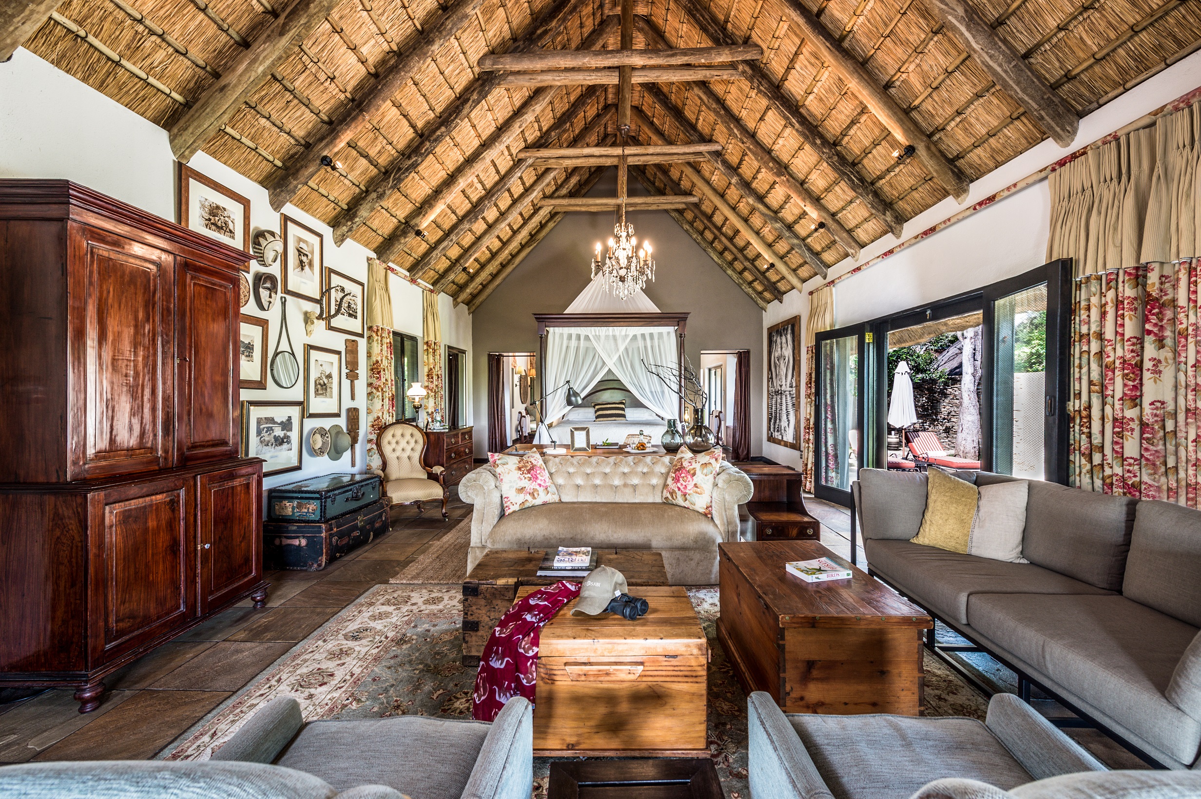 Sabi Sabi Selati Camp thumbnail 26