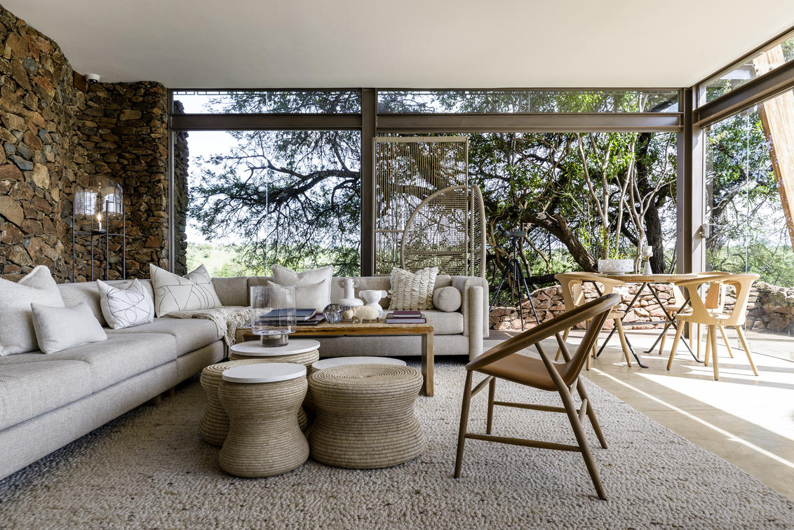Singita Faru Faru Lodge thumbnail 3