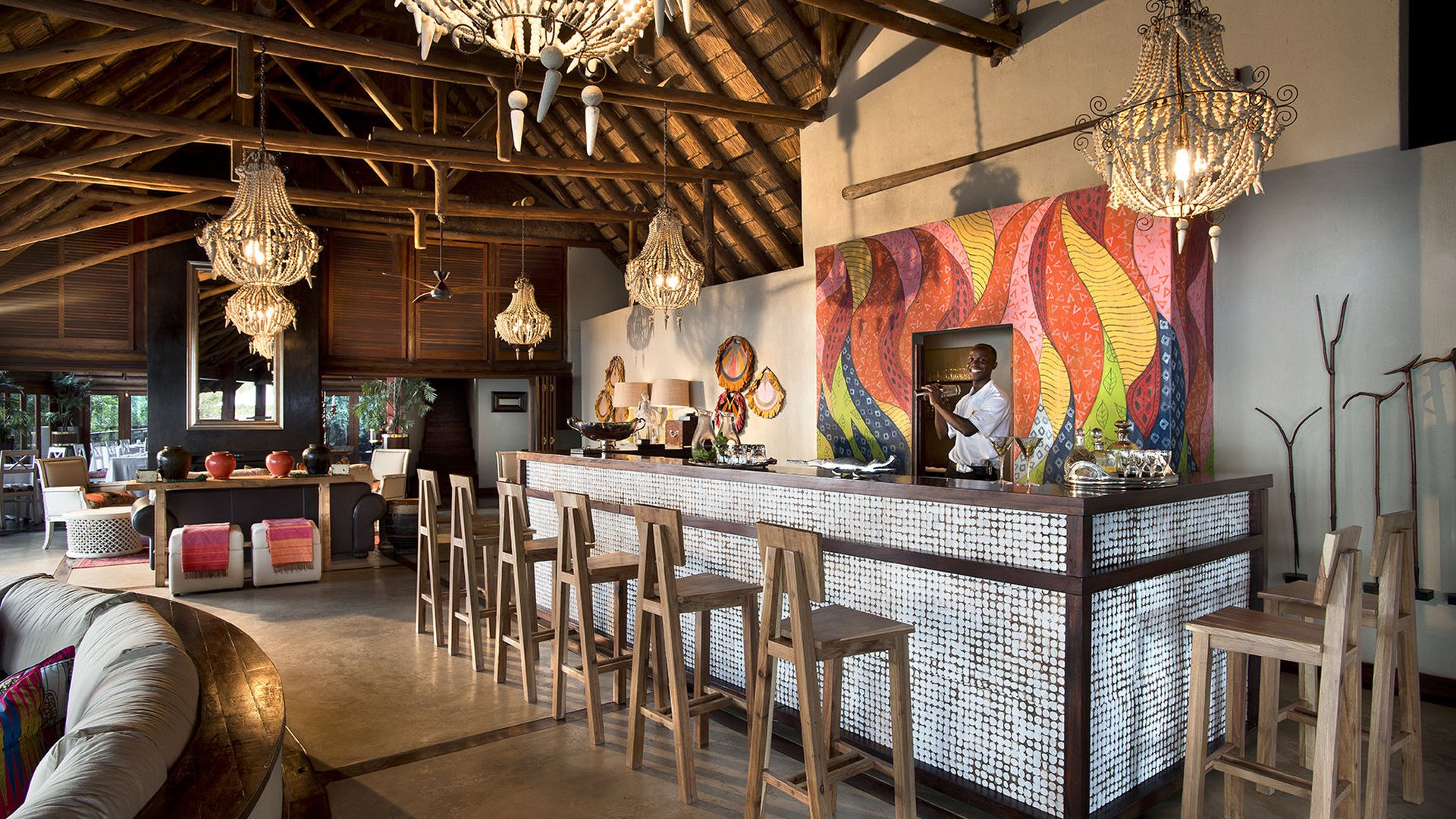 Royal Chundu River Lodge thumbnail 10
