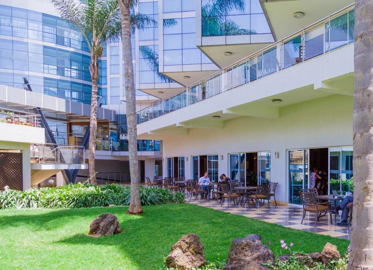 The Boma Hotel thumbnail 2