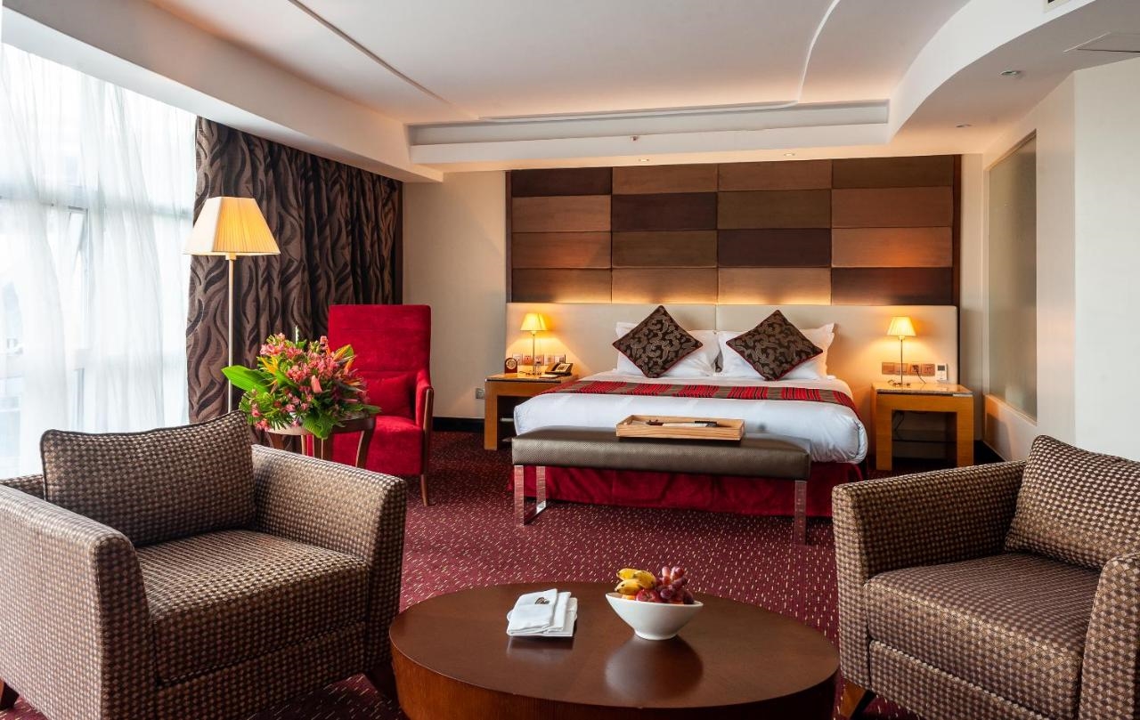 The Boma Hotel thumbnail 5