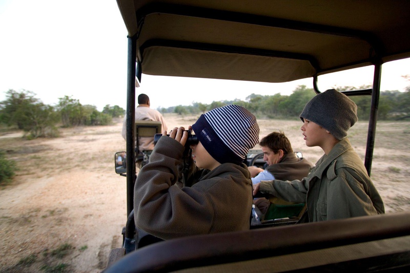 Honeyguide Khoka Moya thumbnail 8