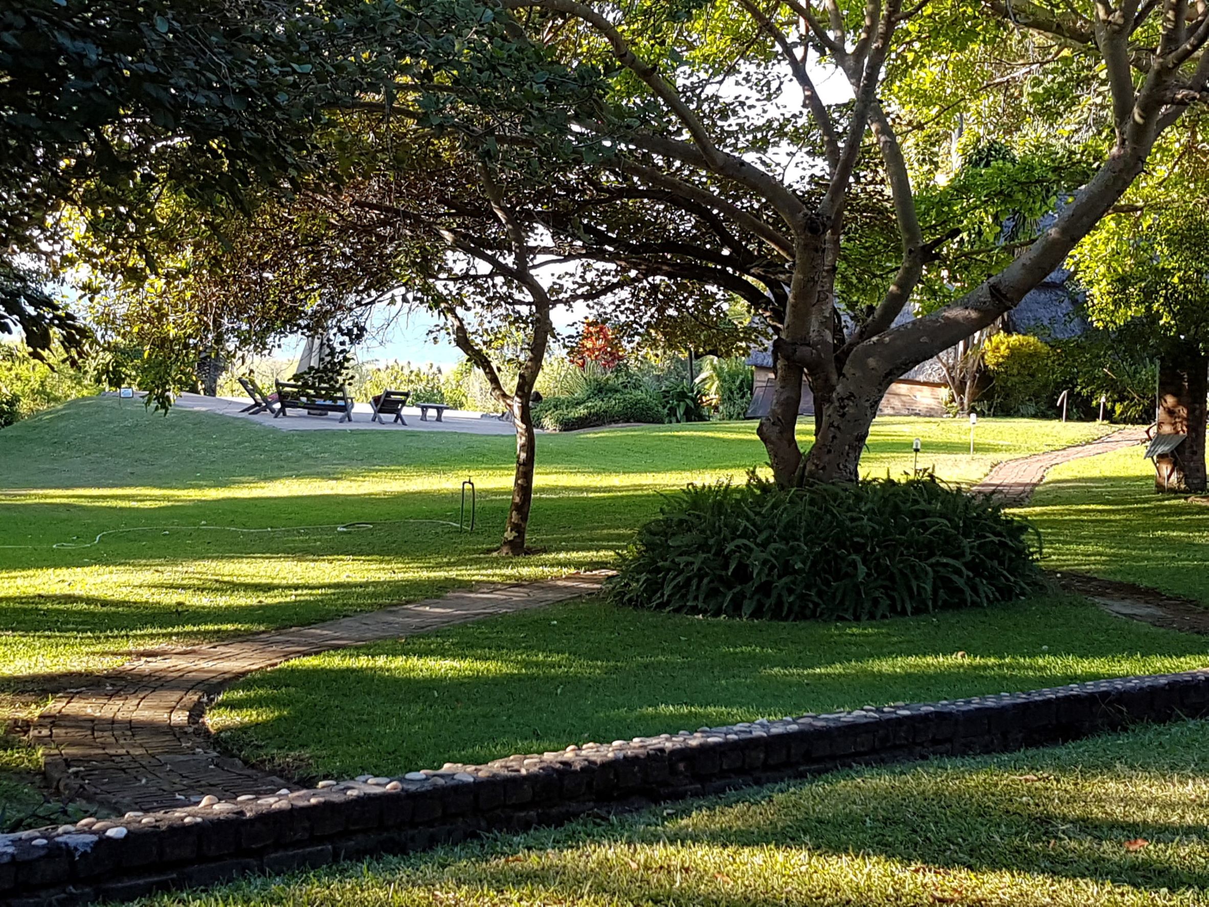 Ngala Beach Lodge thumbnail 3