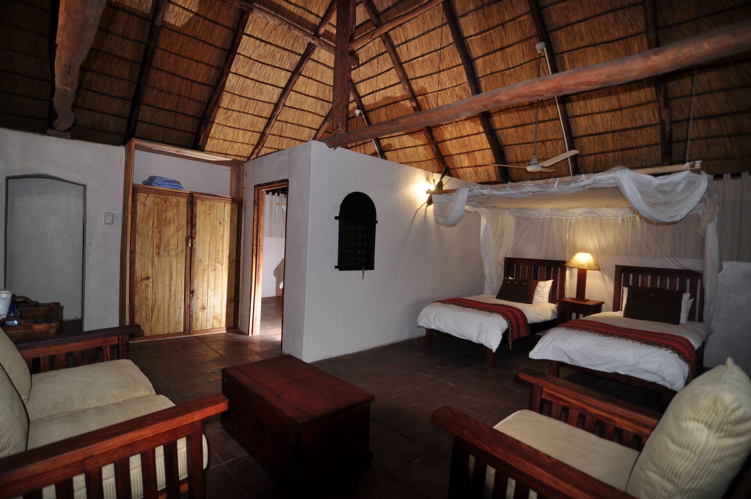Ngala Beach Lodge thumbnail 4