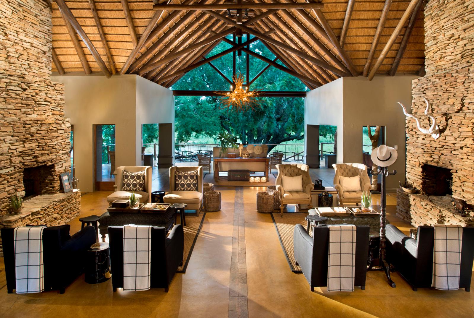 Lion Sands Tinga Lodge thumbnail 5