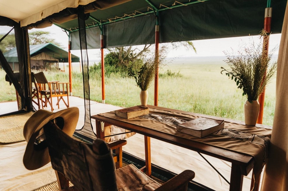 Kirurumu Manyara Lodge thumbnail 6