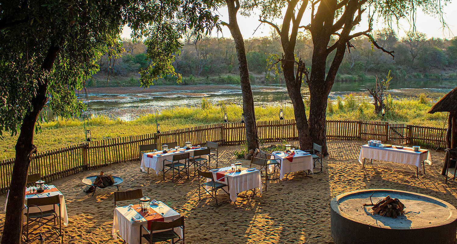 Simbavati River Lodge thumbnail 4