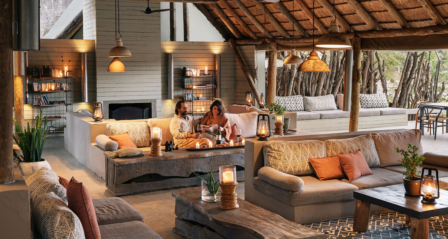 Simbavati River Lodge thumbnail 2