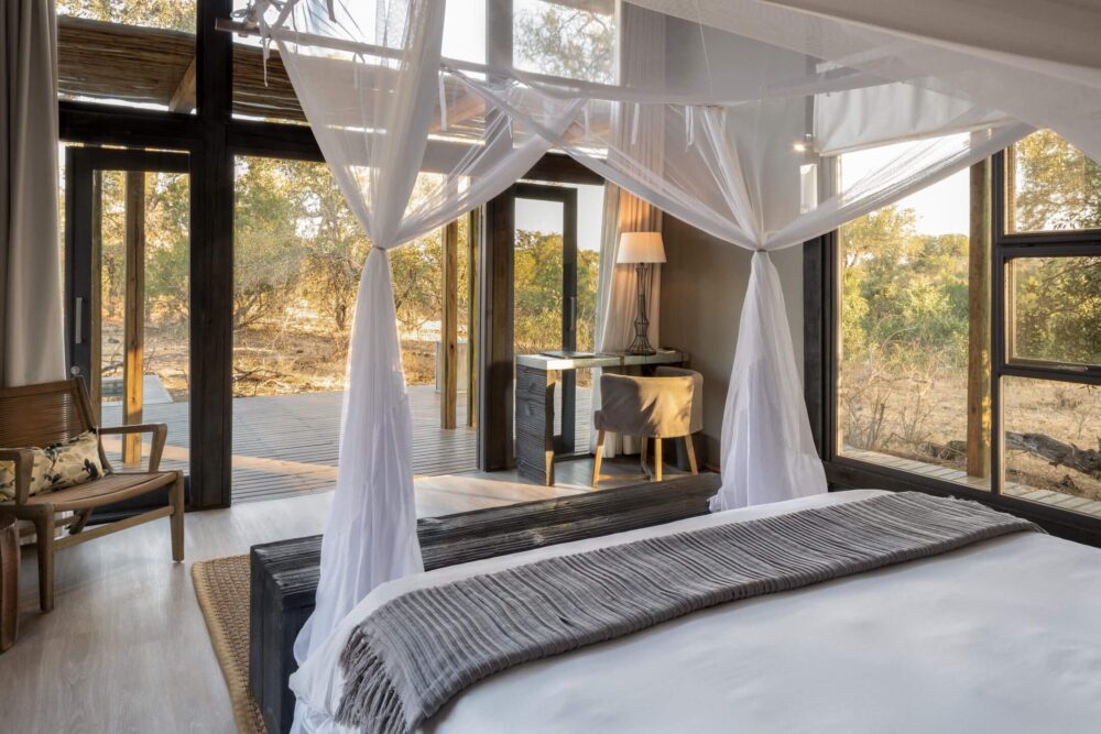 Simbavati River Lodge thumbnail 5