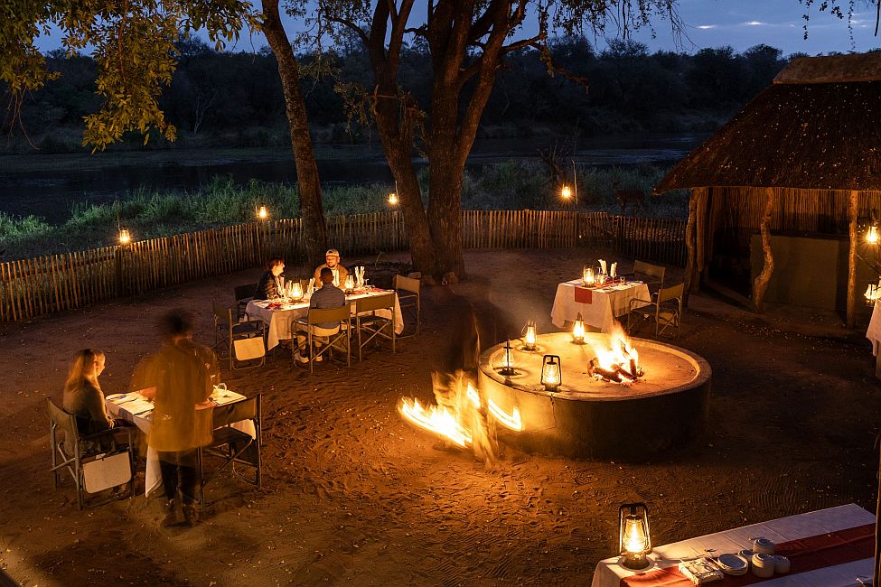 Simbavati River Lodge thumbnail 6