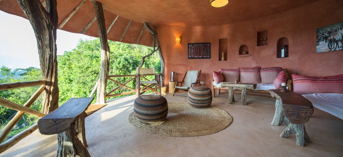 Mihingo Lodge thumbnail 3