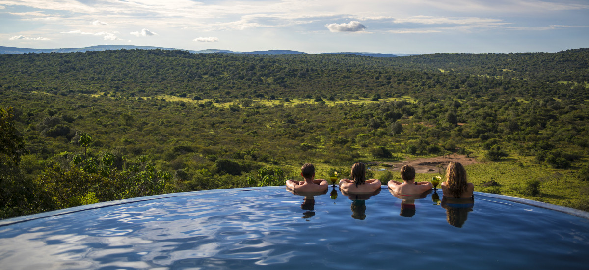 Mihingo Lodge thumbnail 6