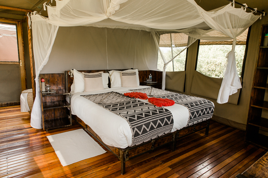Sango Safari Camp thumbnail 6