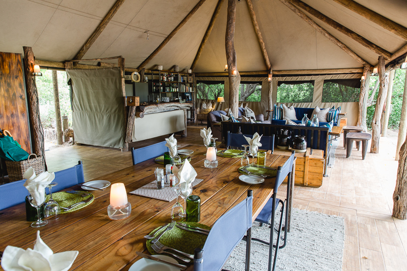 Sango Safari Camp thumbnail 4