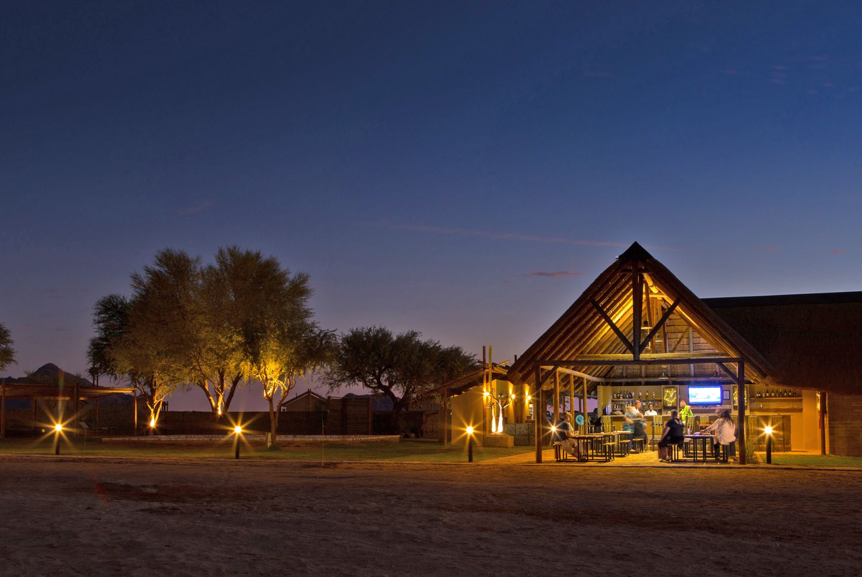 Desert Camp thumbnail 7