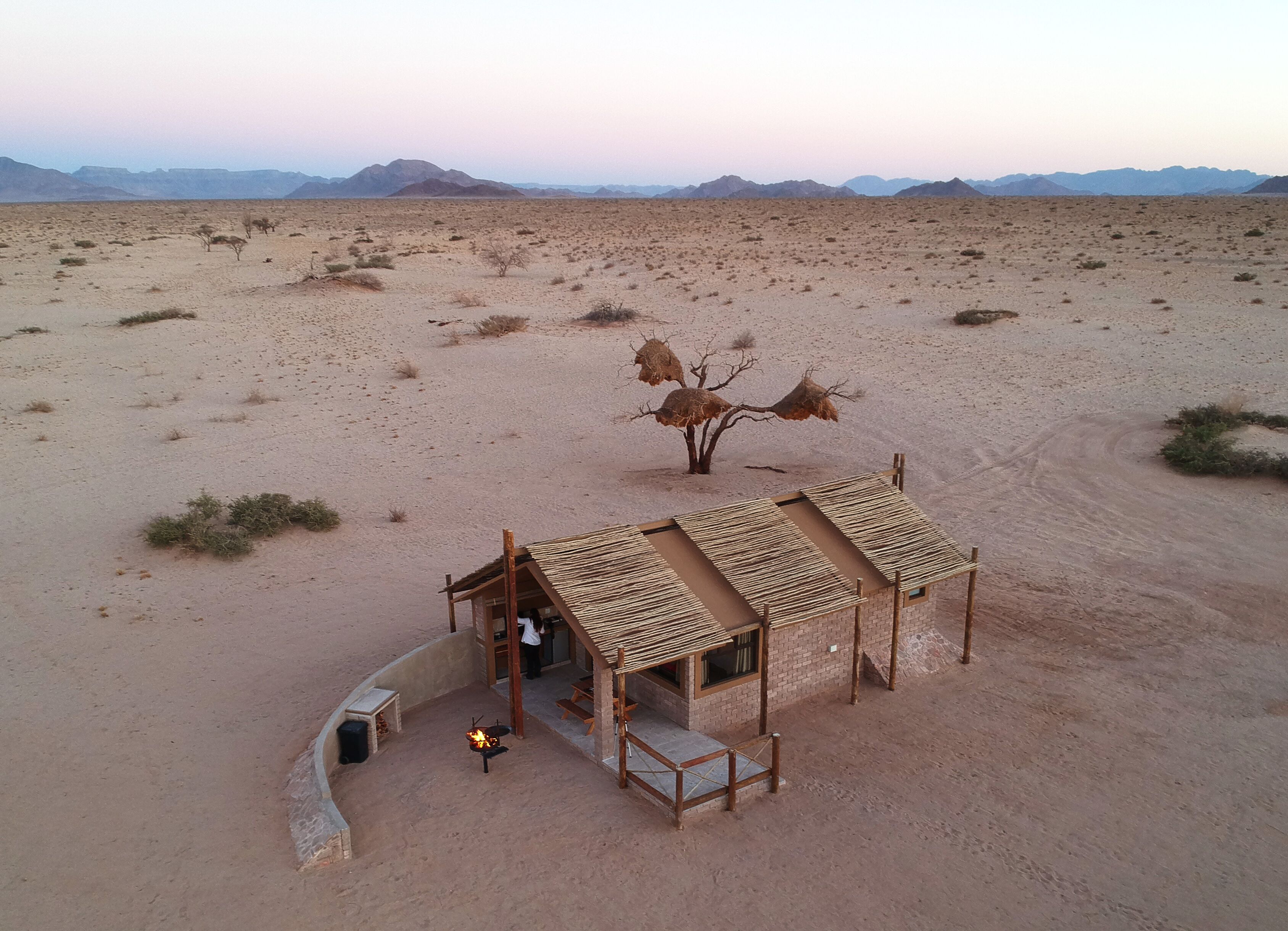 Desert Camp thumbnail 9