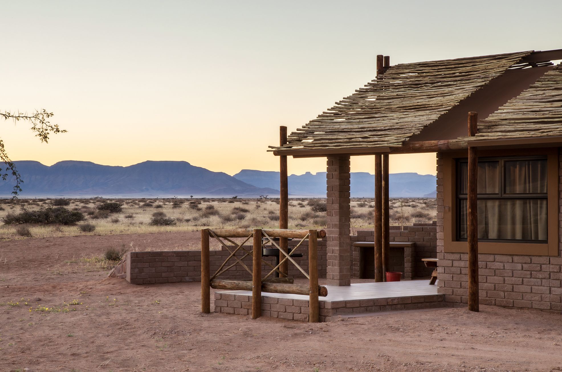 Desert Camp thumbnail 3