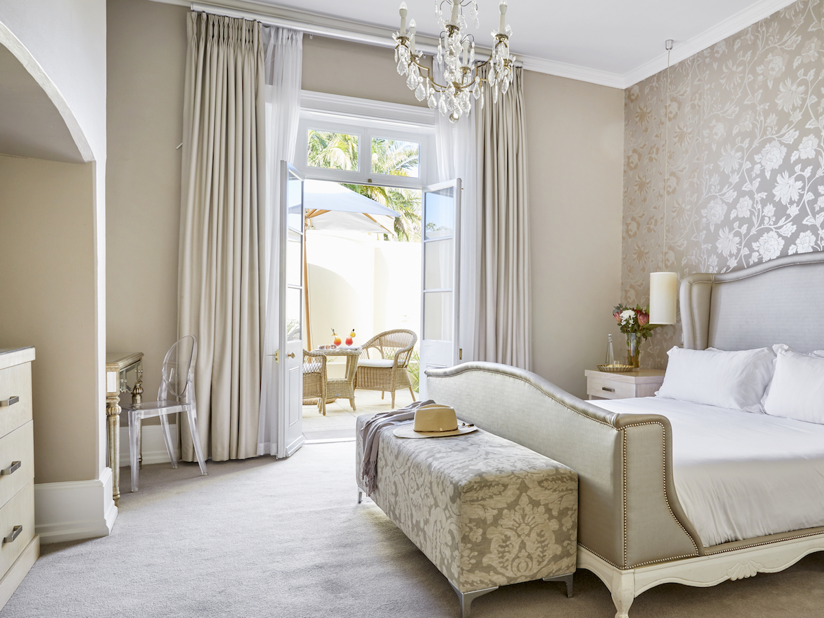 Dock House Boutique Hotel thumbnail 3