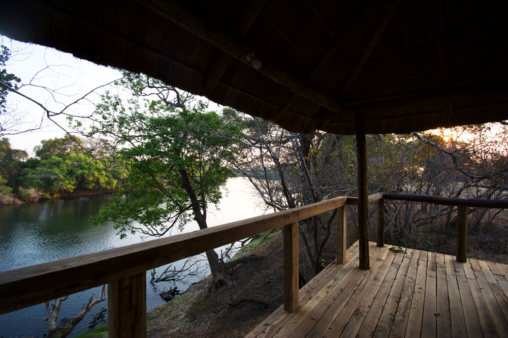 Lunga Kikuji Camp thumbnail 6
