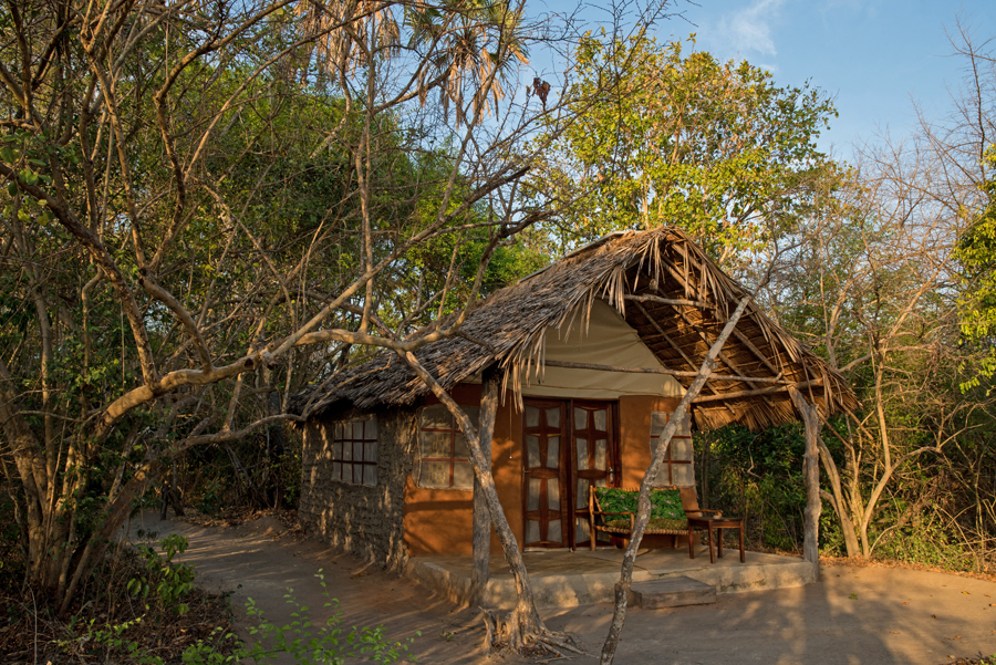 Selous River Camp thumbnail 4