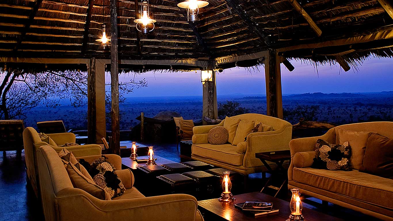 Elewana Serengeti Pioneer Camp thumbnail 2