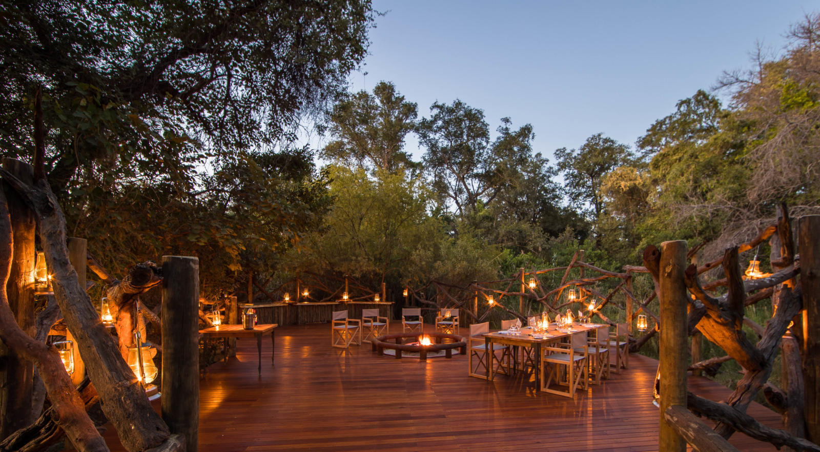 Camp Moremi thumbnail 1