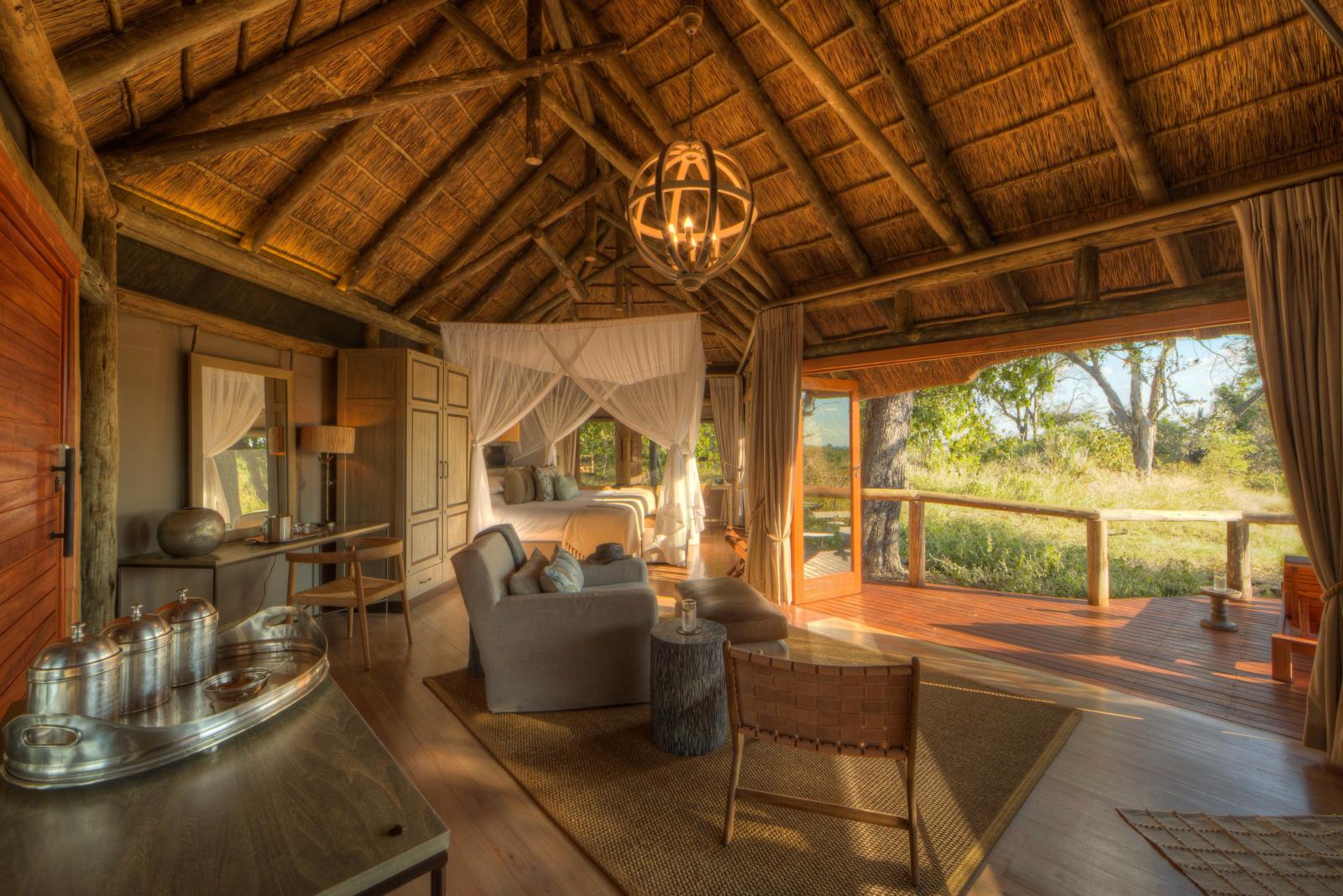 Camp Moremi thumbnail 7