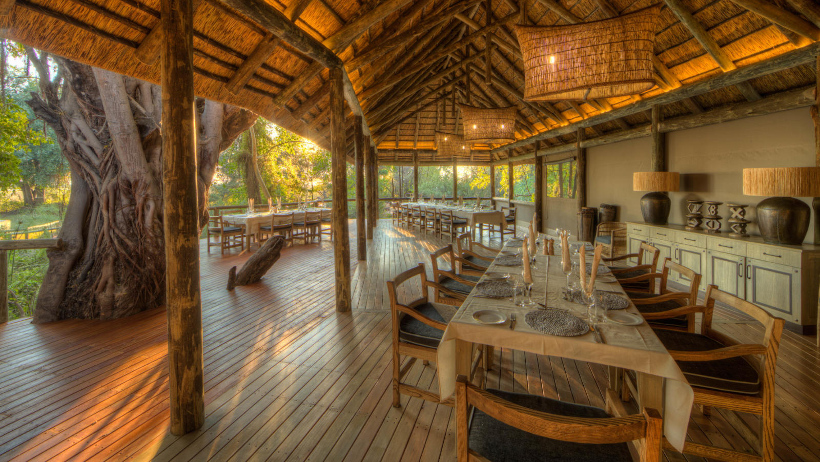 Camp Moremi thumbnail 2