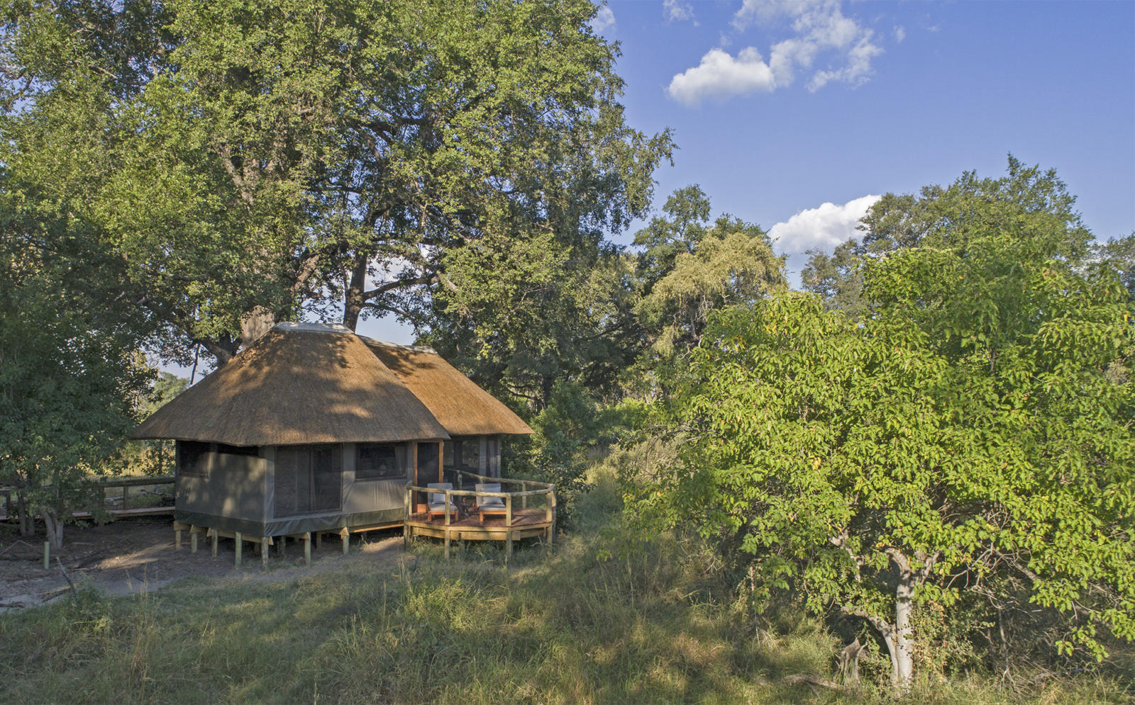Camp Moremi thumbnail 5