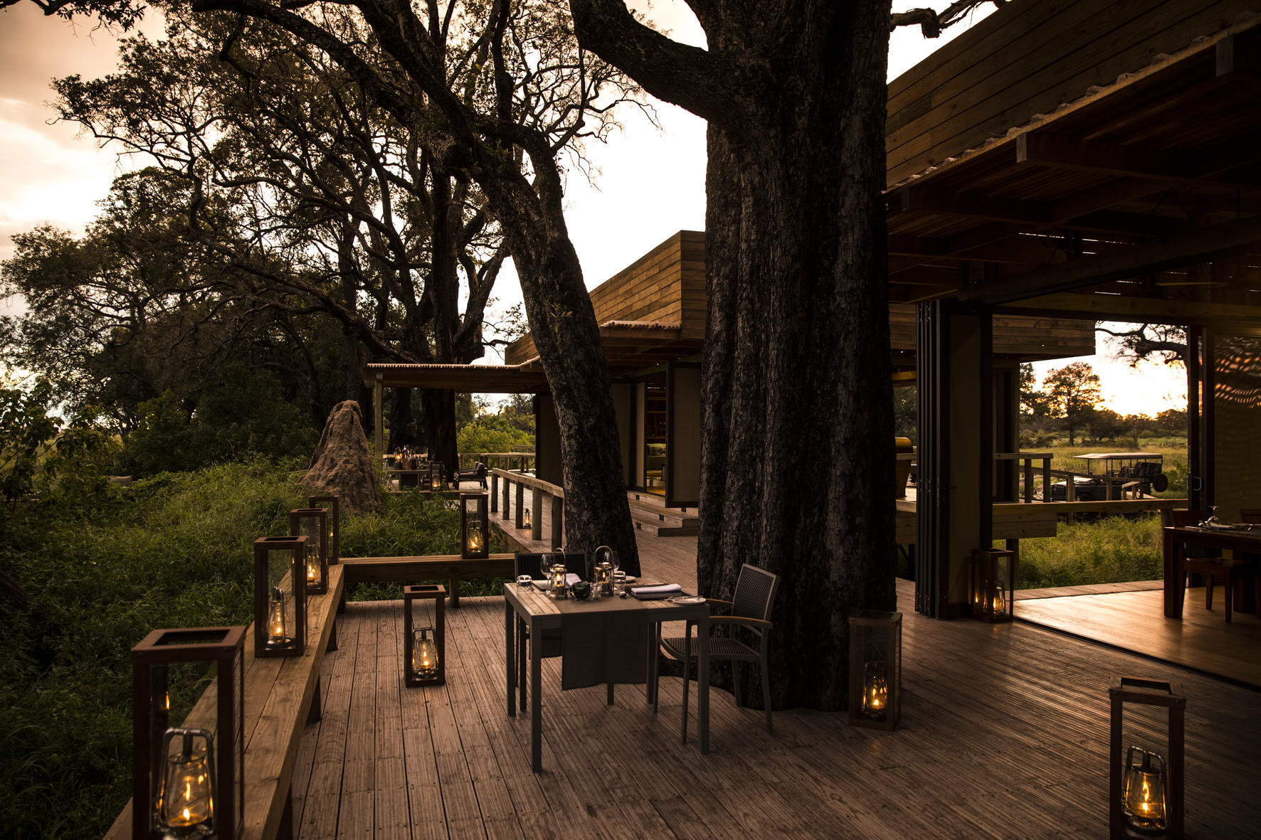 Wilderness Vumbura Plains thumbnail 6