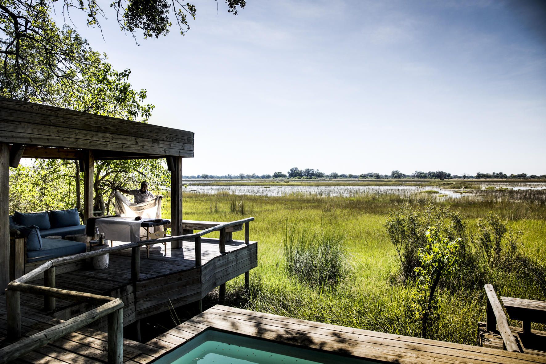 Wilderness Vumbura Plains thumbnail 2